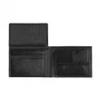Мъжки портфейл Zippo Nappa Bi-Fold 8 CC [1]
