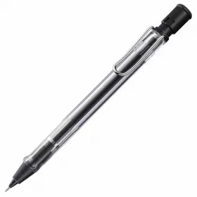 Молив Lamy - Vista, прозрачен