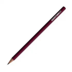 Молив Leuchtturm1917 HB, Port Red снимка