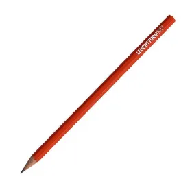 Молив Leuchtturm1917 - Natural Colors, HB, Fox Red снимка