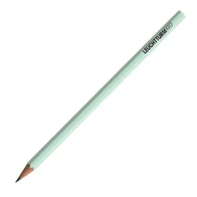 Молив Leuchtturm1917 - Natural Colors, HB, Mint Green снимка