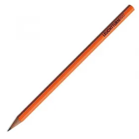 Молив Leuchtturm1917 NEON Collection Orange снимка