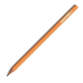 Молив Leuchtturm1917 - New Colours, HB, Apricot снимка