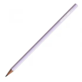 Молив Leuchtturm1917 Smooth Colours Lilac, HB снимка