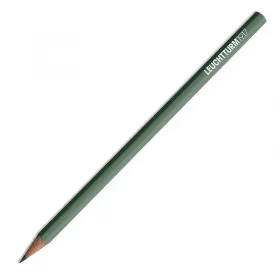 Молив Leuchtturm1917 Smooth Colours Olive, HB снимка