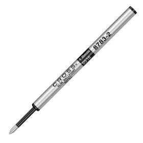 Пълнител за химикалка Cross Click, черен снимка
