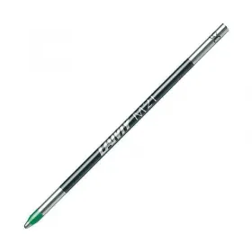Пълнител за химикалки Lamy - M21, зелен