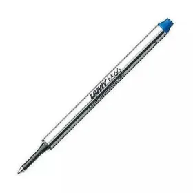 Пълнител за ролери Lamy - M66, син