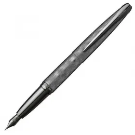 Писалка Cross ATX Sandblasted Titanium Gray снимка
