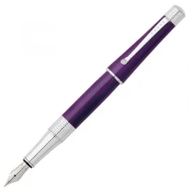 Писалка Cross Beverly Purple снимка