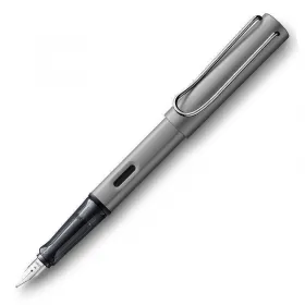 Писалка Lamy - Al-star Graphite, F