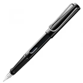 Писалка Lamy - Safari, черна, M