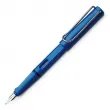 Писалка Lamy - Safari Ocean Blue, F Писалка Lamy - Safari Ocean Blue, F