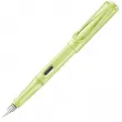 Писалка Lamy Safari - Spring Green Special Edition 2023, F Писалка Lamy Safari - Spring Green Special Edition 2023, F