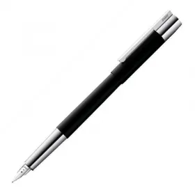 Писалка Lamy Scala Black