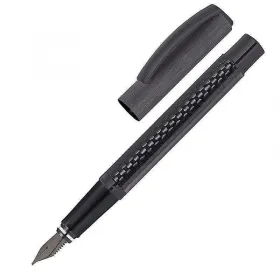 Писалка Online - Vision Carbon Black снимка
