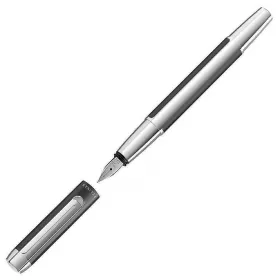Писалка Pelikan - Pura Series Anthracite, F перо снимка