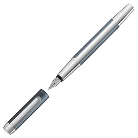 Писалка Pelikan - Pura Series Petrol, M перо снимка