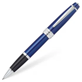 Ролер Cross Bailey Blue Lacquer CT снимка