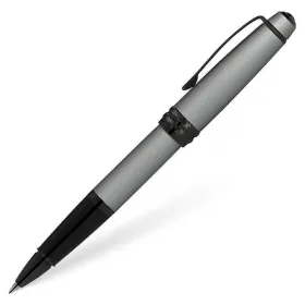 Ролер Cross Bailey - Matte Grey Lacquer снимка