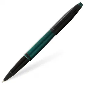 Ролер Cross Calais - Matte Green and Black Lacquer снимка