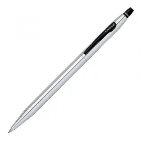 Ролер Cross Click Lustrous Chrome/Black снимка