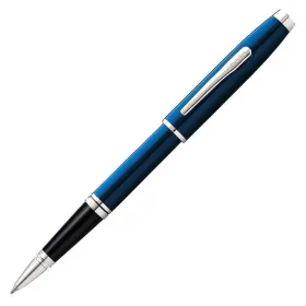 Ролер Cross - Coventry Blue CT снимка