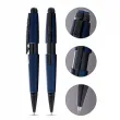 Ролер Cross Edge - Matte Blue [2]