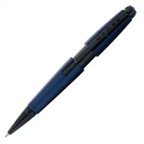 Ролер Cross Edge - Matte Blue снимка