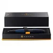Ролер Cross Edge - Matte Blue [3]