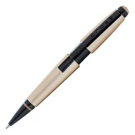 Ролер Cross Edge - Matte Hazelnut снимка