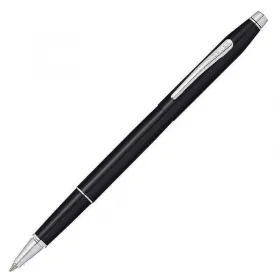 Ролер Cross New Classic Century Black/Chrome снимка