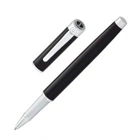 Ролер DAVIDOFF - Essentials, Black Chrome снимка