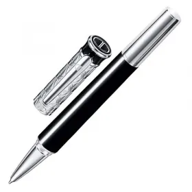 Ролер DAVIDOFF - Zino Black Chrome снимка