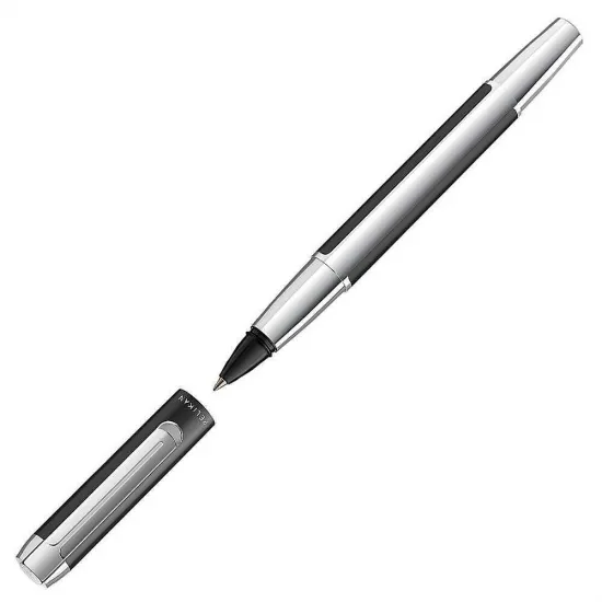 Ролер Pelikan - Pura Series Anthracite