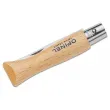 Сгъваем нож Opinel №5 Inox, острие 6 см [1]