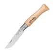 Сгъваем нож Opinel №5 Inox, острие 6 см Сгъваем нож Opinel №5 Inox, острие 6 см
