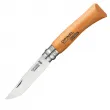 Сгъваем нож Opinel №7 Carbone, острие 8 см Сгъваем нож Opinel №7 Carbone, острие 8 см