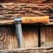 Сгъваем нож Opinel №7 Carbone, острие 8 см [2]
