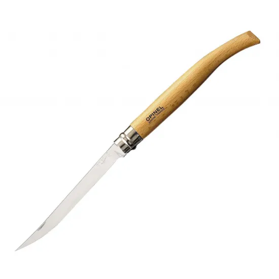 Сгъваем нож Opinel Les Effiles №15, острие 15 см