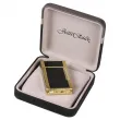 Стилна запалка Jean Claude Dustin gold/black [1]
