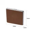 Табакера Champ Matte Leather , асортимент [3]