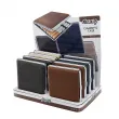 Табакера Champ Matte Leather , асортимент [4]