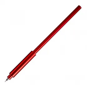 Тънкописец ENSSO - Pen Uno, Aluminium Red снимка