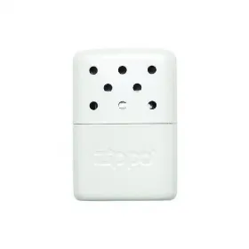 Уред за затопляне на ръцете Zippo, бял снимка