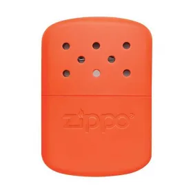 Уред за затопляне на ръцете Zippo, оранжев снимка