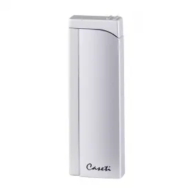 Запалка Caseti - Silver Matte снимка