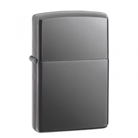 Запалка Zippo 150 Black Ice снимка