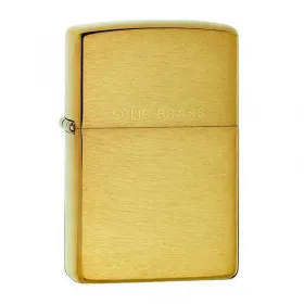 Запалка Zippo 204 снимка