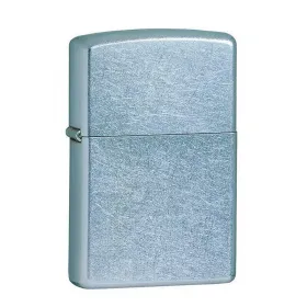 Запалка Zippo 207 Street Chrome снимка